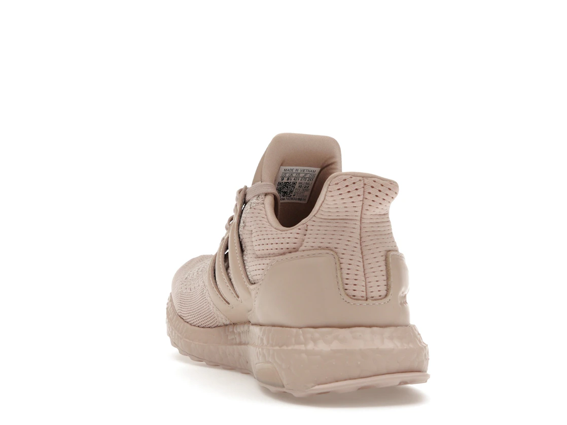 adidas Ultra Boost 1.0 DNA Wonder Taupe Aluminium