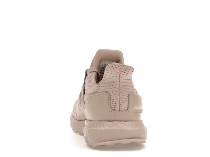 adidas Ultra Boost 1.0 DNA Wonder Taupe Aluminium