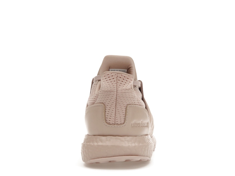 adidas Ultra Boost 1.0 DNA Wonder Taupe Aluminium