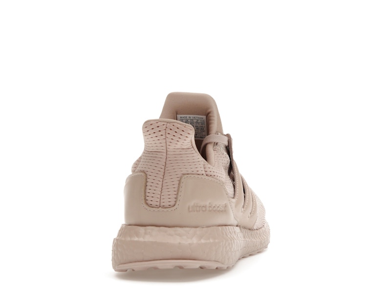 adidas Ultra Boost 1.0 DNA Wonder Taupe Aluminium