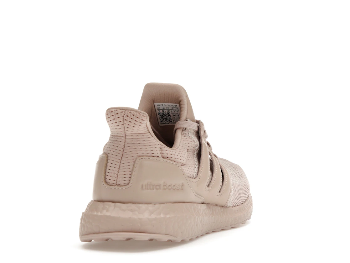 adidas Ultra Boost 1.0 DNA Wonder Taupe Aluminium