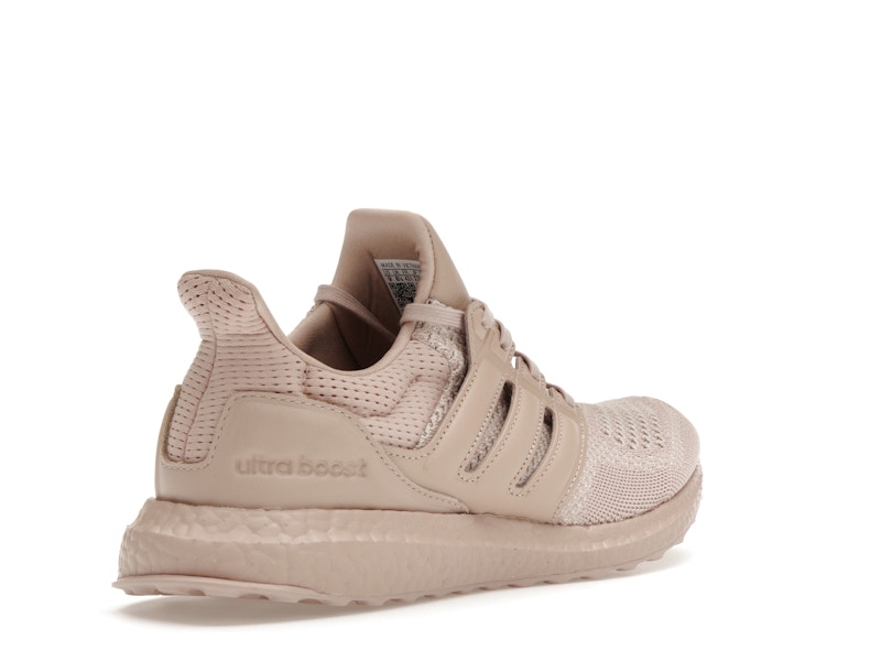 adidas Ultra Boost 1.0 DNA Wonder Taupe Aluminium