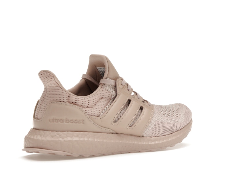 adidas Ultra Boost 1.0 DNA Wonder Taupe Aluminium