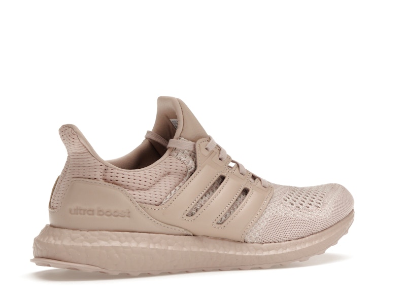 adidas Ultra Boost 1.0 DNA Wonder Taupe Aluminium