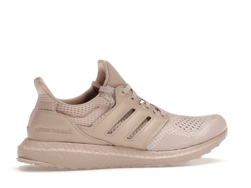 adidas Ultra Boost 1.0 DNA Wonder Taupe Aluminium