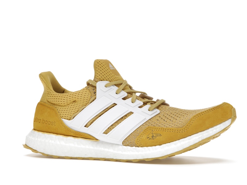 adidas Ultra Boost 1.0 Extra Butter Shooter Happy Gilmore