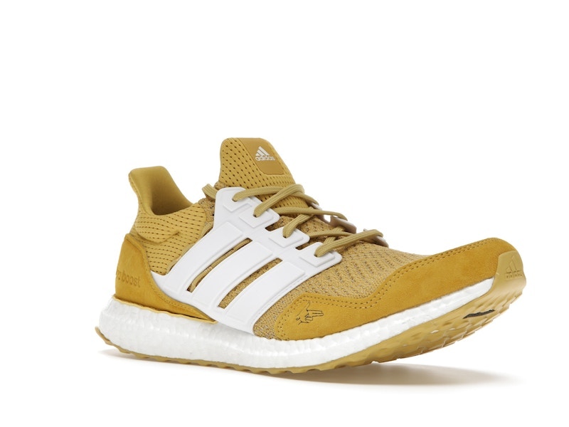 adidas Ultra Boost 1.0 Extra Butter Shooter Happy Gilmore