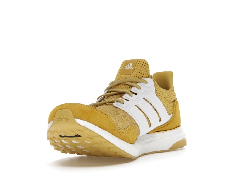 adidas Ultra Boost 1.0 Extra Butter Shooter Happy Gilmore