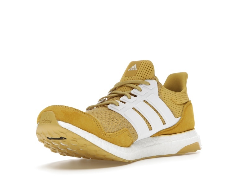 adidas Ultra Boost 1.0 Extra Butter Shooter Happy Gilmore