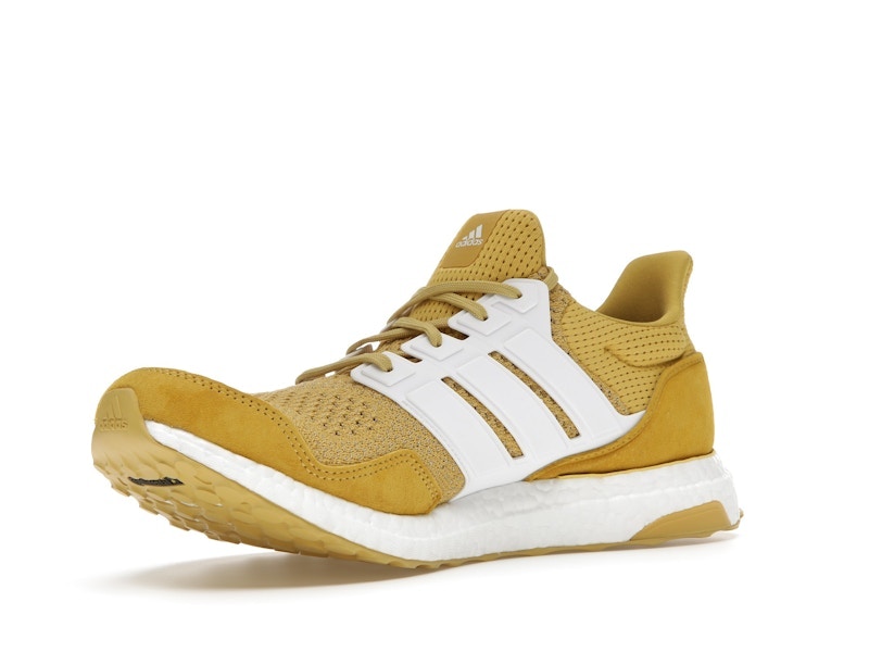 adidas Ultra Boost 1.0 Extra Butter Shooter Happy Gilmore