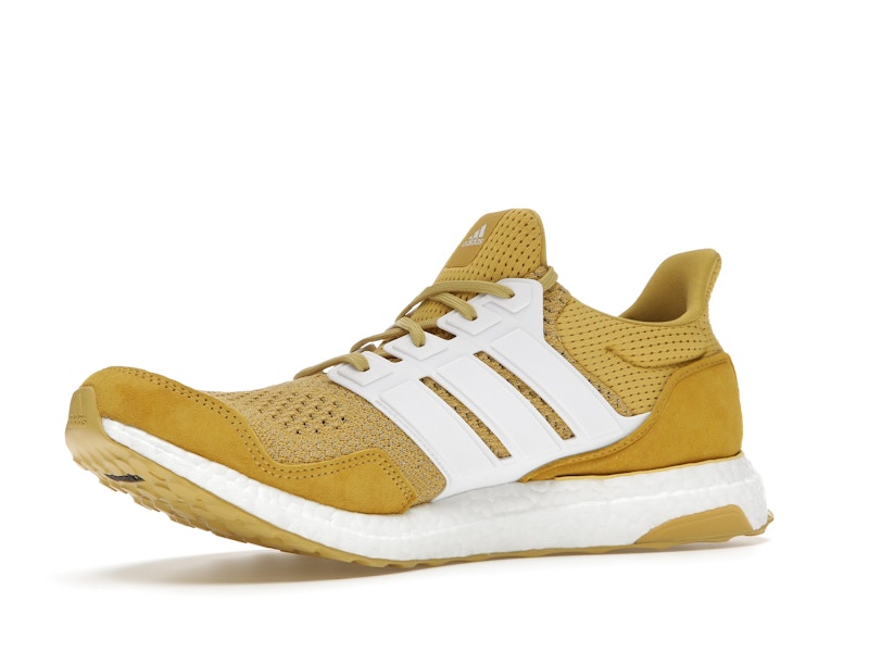 adidas Ultra Boost 1.0 Extra Butter Shooter Happy Gilmore