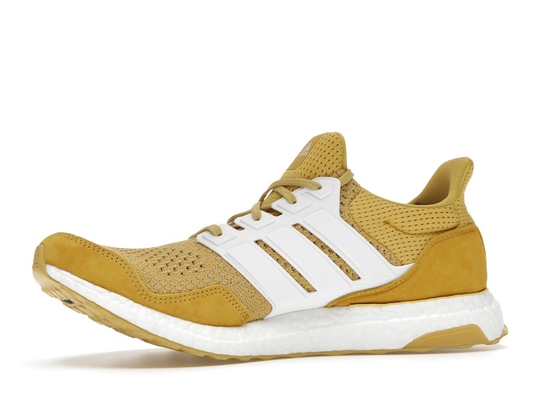 adidas Ultra Boost 1.0 Extra Butter Shooter Happy Gilmore