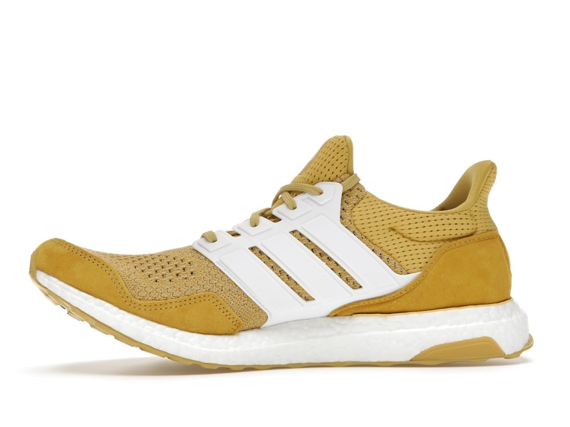 adidas Ultra Boost 1.0 Extra Butter Shooter Happy Gilmore