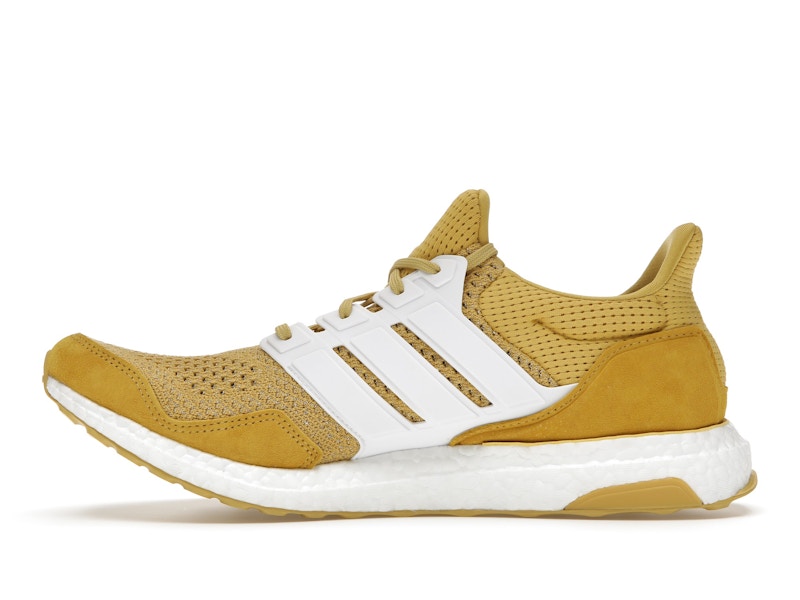 adidas Ultra Boost 1.0 Extra Butter Shooter Happy Gilmore