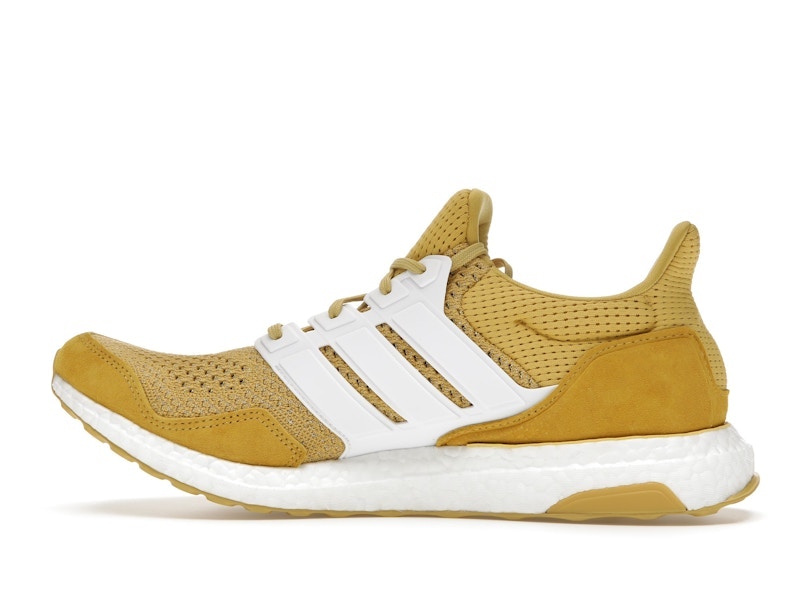 adidas Ultra Boost 1.0 Extra Butter Shooter Happy Gilmore