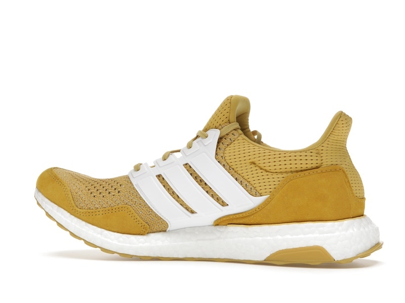 adidas Ultra Boost 1.0 Extra Butter Shooter Happy Gilmore