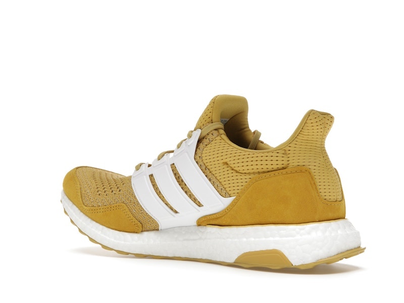 adidas Ultra Boost 1.0 Extra Butter Shooter Happy Gilmore