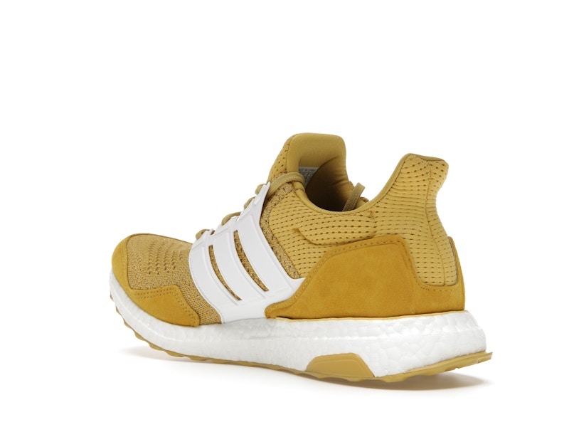 adidas Ultra Boost 1.0 Extra Butter Shooter Happy Gilmore