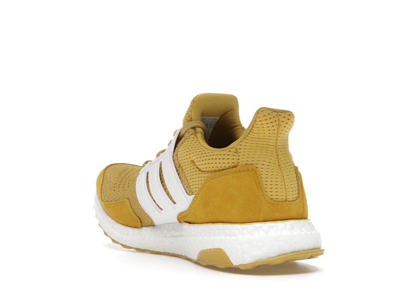 adidas Ultra Boost 1.0 Extra Butter Shooter Happy Gilmore