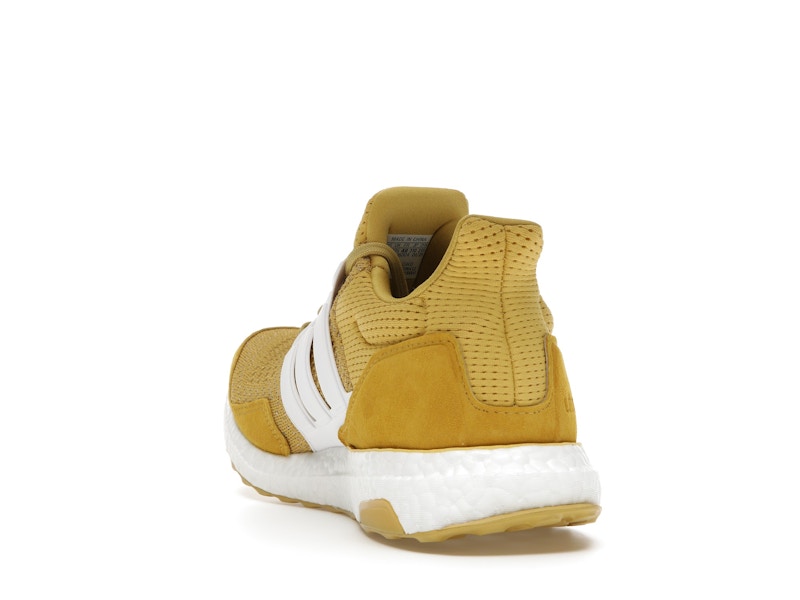 adidas Ultra Boost 1.0 Extra Butter Shooter Happy Gilmore