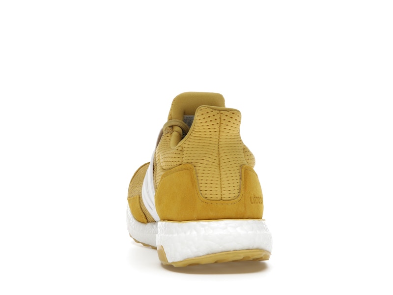 adidas Ultra Boost 1.0 Extra Butter Shooter Happy Gilmore