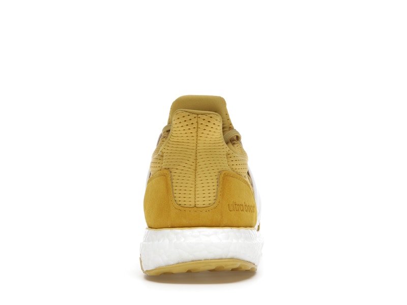 adidas Ultra Boost 1.0 Extra Butter Shooter Happy Gilmore