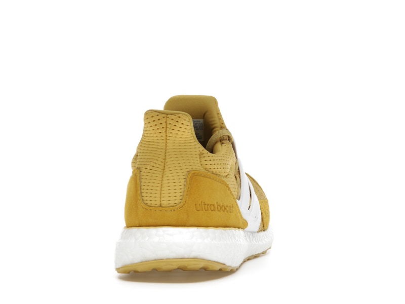 adidas Ultra Boost 1.0 Extra Butter Shooter Happy Gilmore