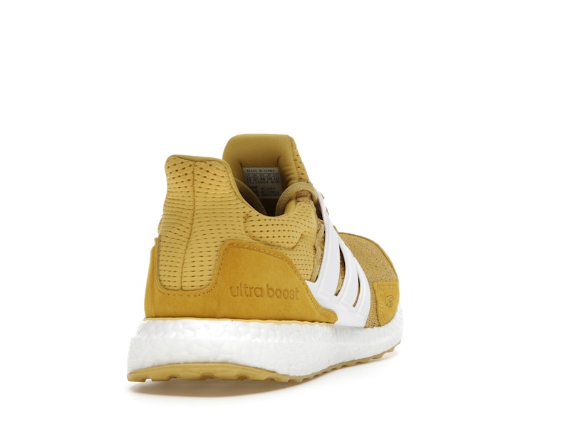 adidas Ultra Boost 1.0 Extra Butter Shooter Happy Gilmore