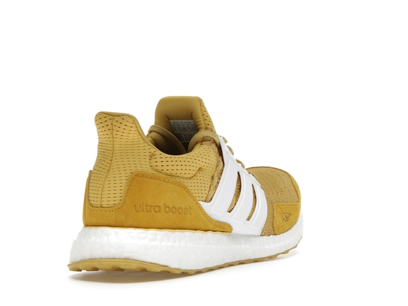 adidas Ultra Boost 1.0 Extra Butter Shooter Happy Gilmore