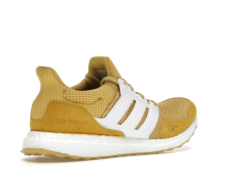 adidas Ultra Boost 1.0 Extra Butter Shooter Happy Gilmore