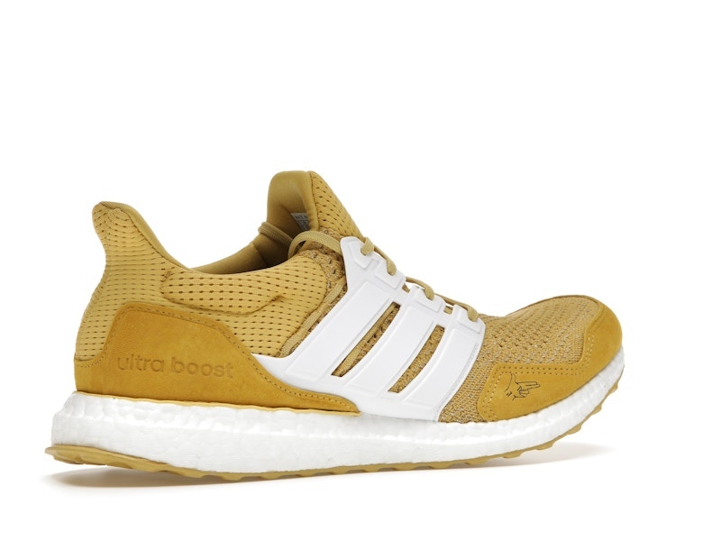 adidas Ultra Boost 1.0 Extra Butter Shooter Happy Gilmore