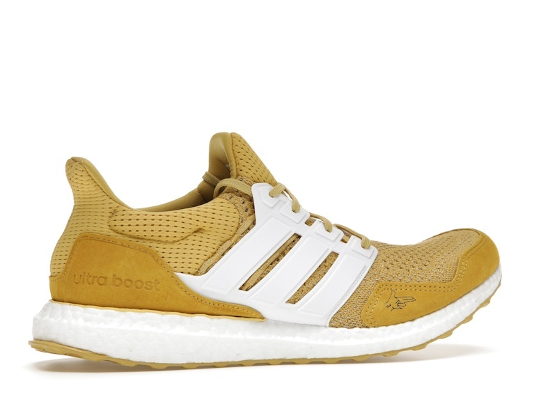 adidas Ultra Boost 1.0 Extra Butter Shooter Happy Gilmore