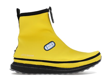 adidas Ultra Boost Fortnite Peely Herren – JQ0714 – DE