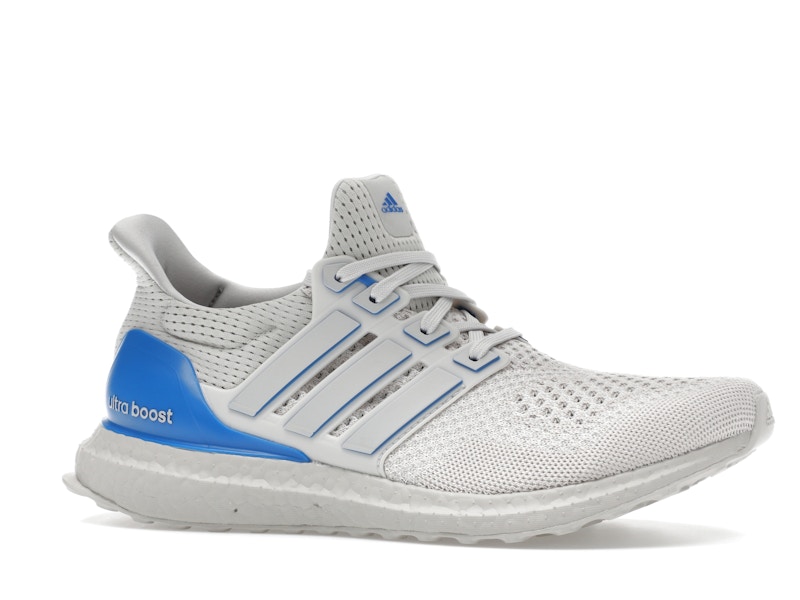 adidas Ultra Boost 1.0 Grey Blue