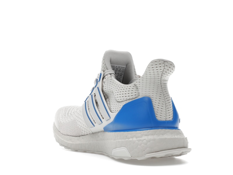 adidas Ultra Boost 1.0 Grey Blue