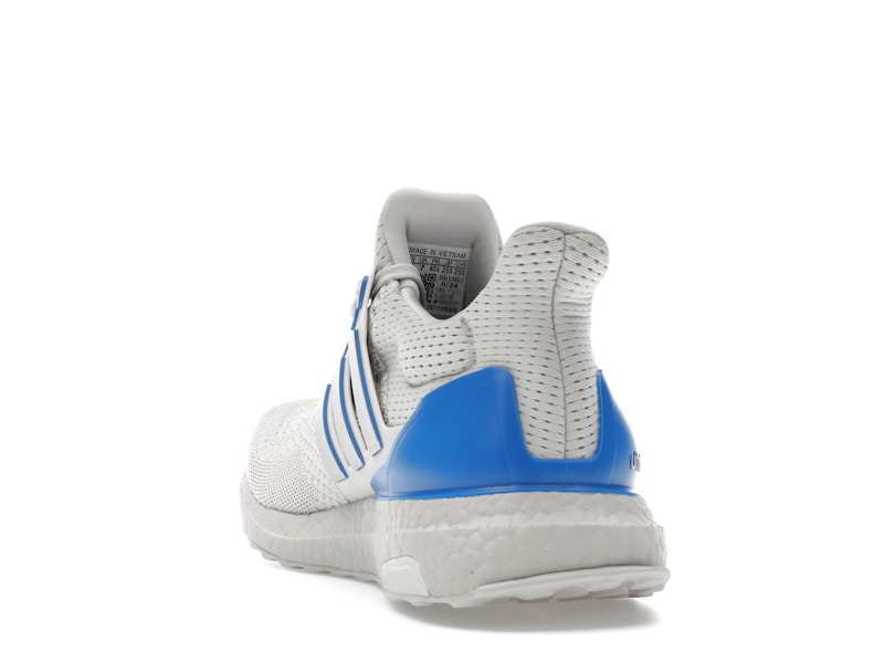 adidas Ultra Boost 1.0 Grey Blue