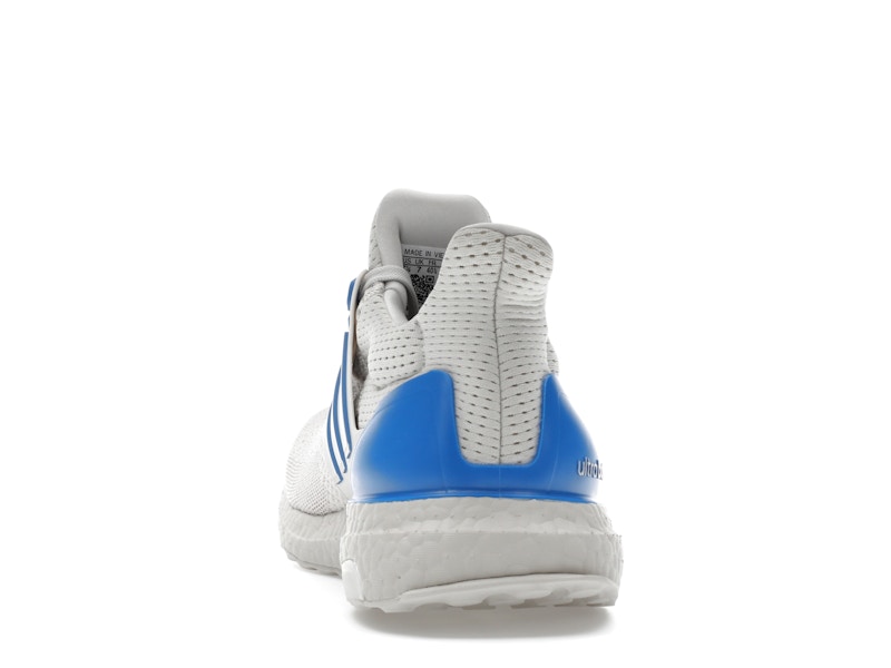 adidas Ultra Boost 1.0 Grey Blue