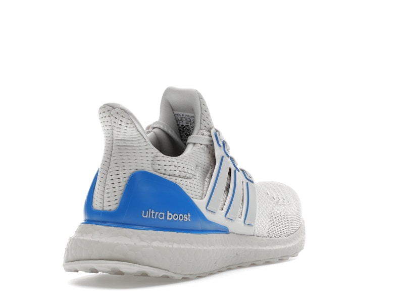 adidas Ultra Boost 1.0 Grey Blue