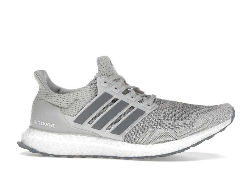 adidas Ultra Boost 1.0 Grey Grey Three