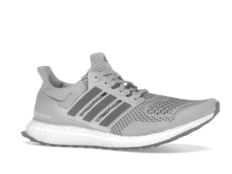 adidas Ultra Boost 1.0 Grey Grey Three