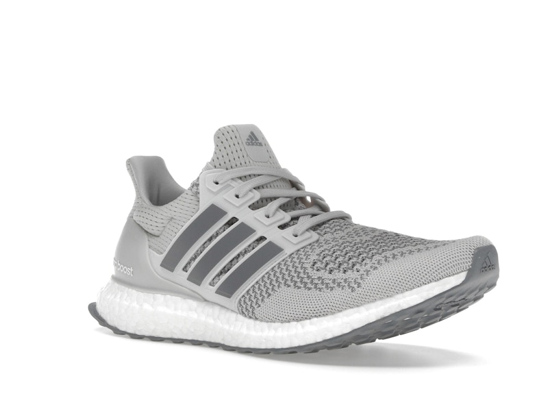 adidas Ultra Boost 1.0 Grey Grey Three
