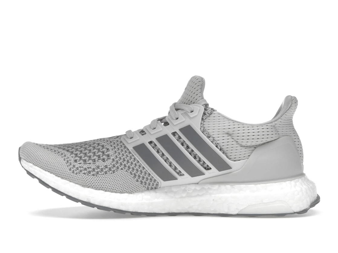 adidas Ultra Boost 1.0 Grey Grey Three