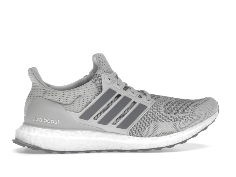 adidas Ultra Boost 1.0 Grey Grey Three