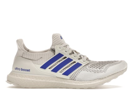 adidas Ultra Boost Grey Lucid Blue Men's IF1912 US