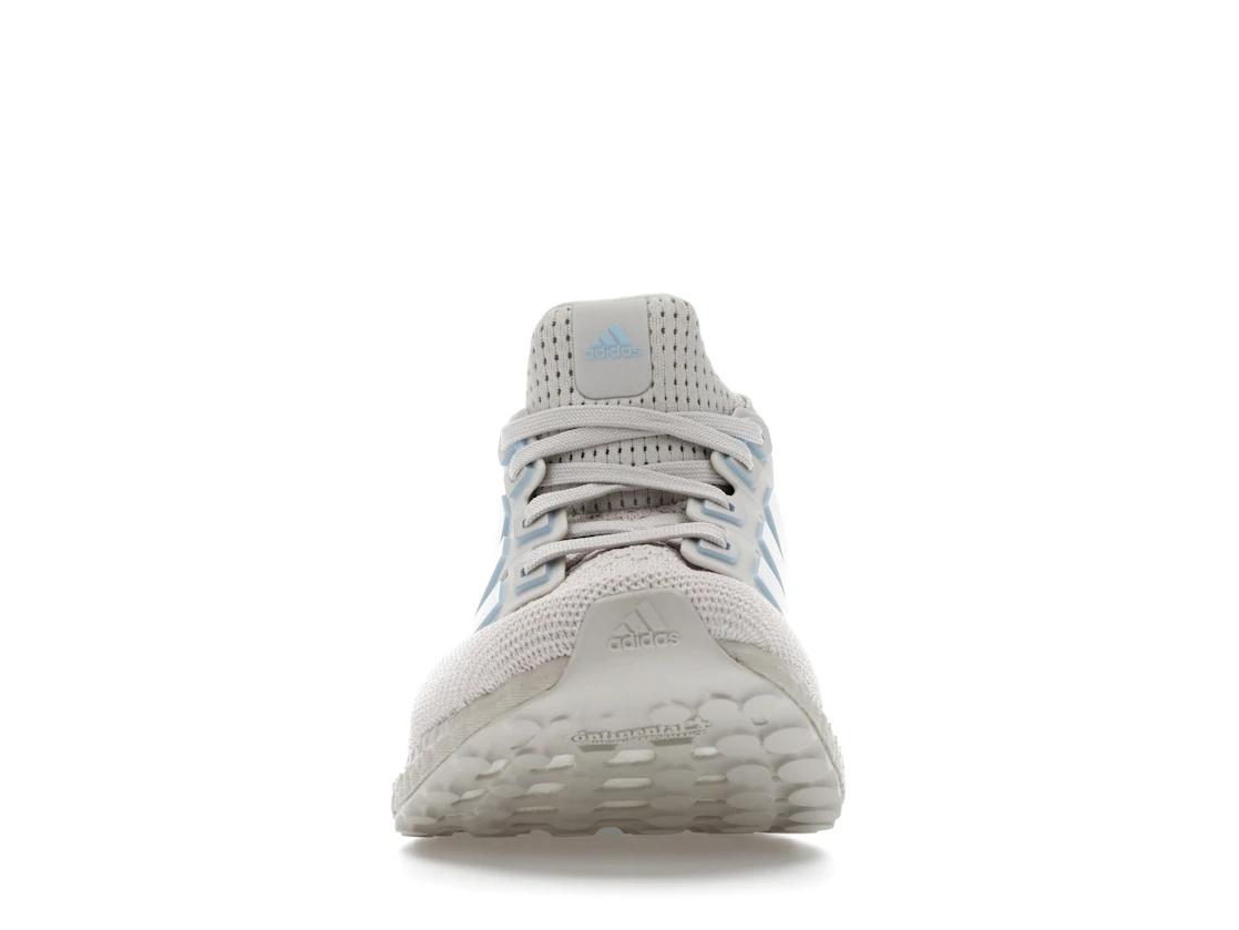 adidas Ultra Boost 1.0 Grey One Cloud White Glow Blue (Women's)