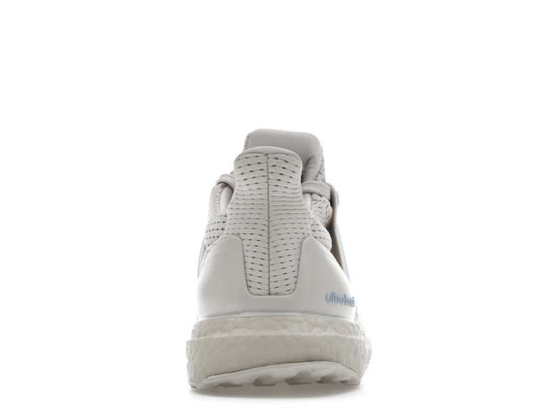 adidas Ultra Boost 1.0 Grey One Cloud White Glow Blue (Women's)