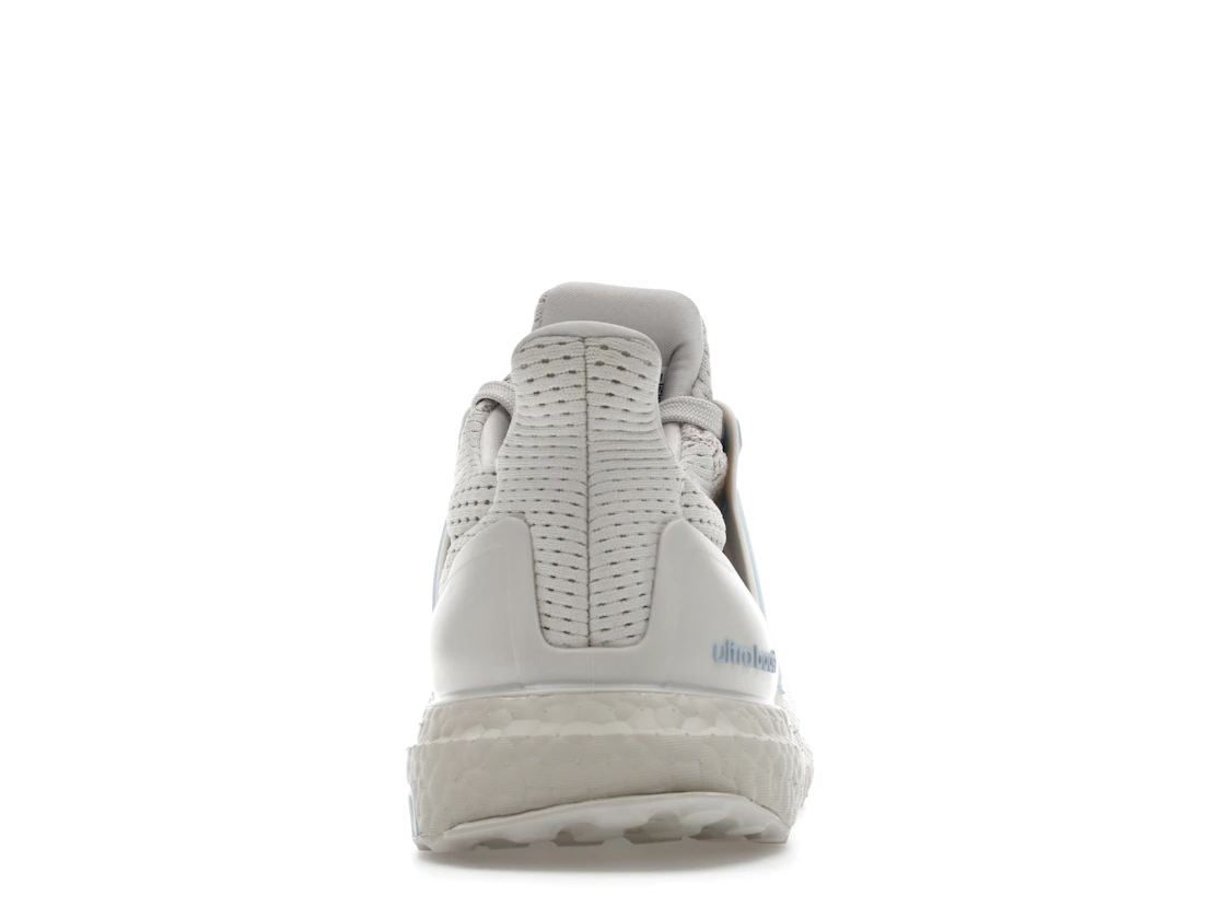 adidas Ultra Boost 1.0 Grey One Cloud White Glow Blue (Women's)