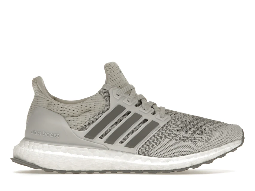 Adidas grey ultra boost womens Clearance