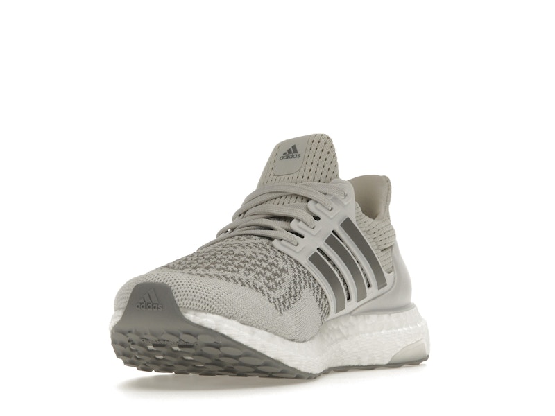 adidas Ultra Boost 1.0 Grey One Cloud White (Women's)