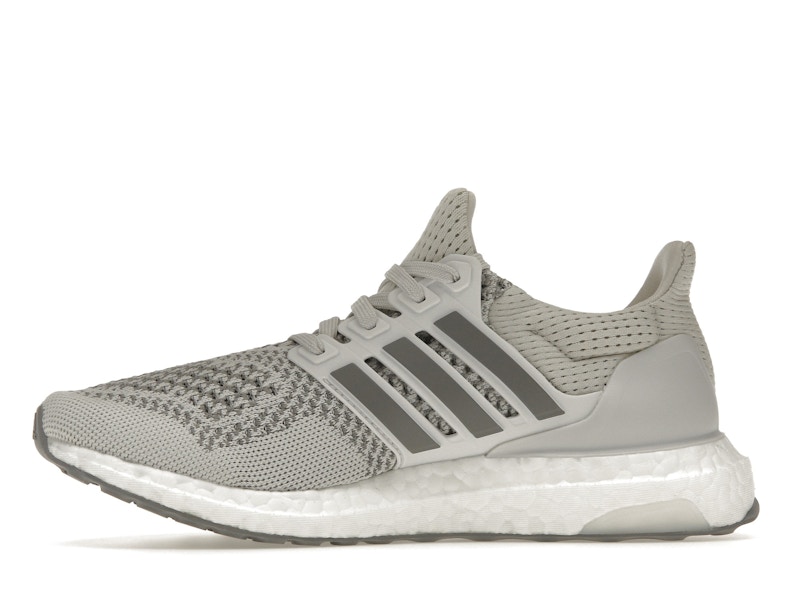 adidas Ultra Boost 1.0 Grey One Cloud White (Women's)